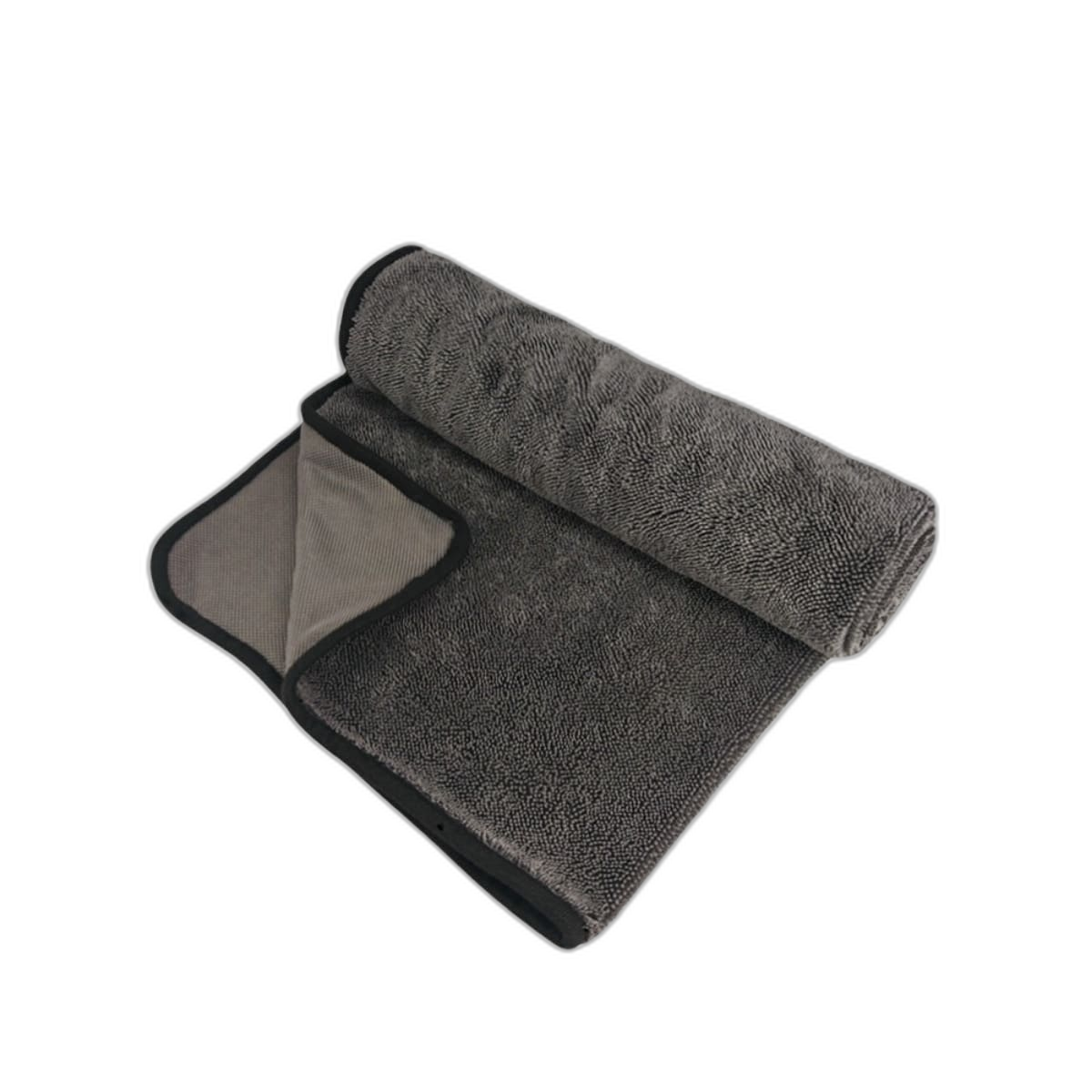 Toalha Secagem Rápida Premium 1000gsm