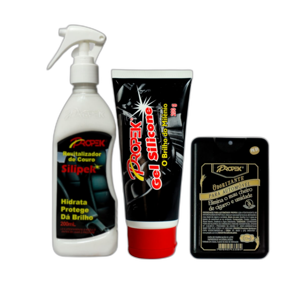 Kit Interno